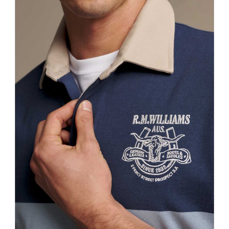 R.M. Williams Blyth Rugby image number 2
